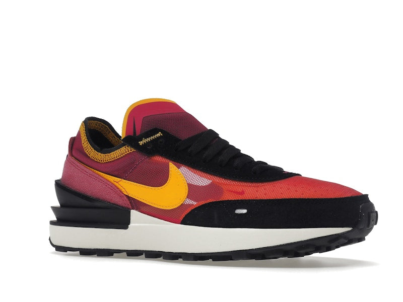 Nike Waffle One Active Fuchsia (Women's)