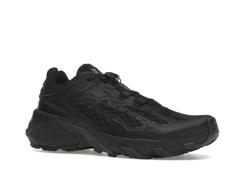 Salomon Speedverse PRG Black