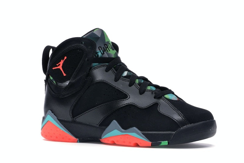 Jordan 7 Retro Barcelona Nights (GS)