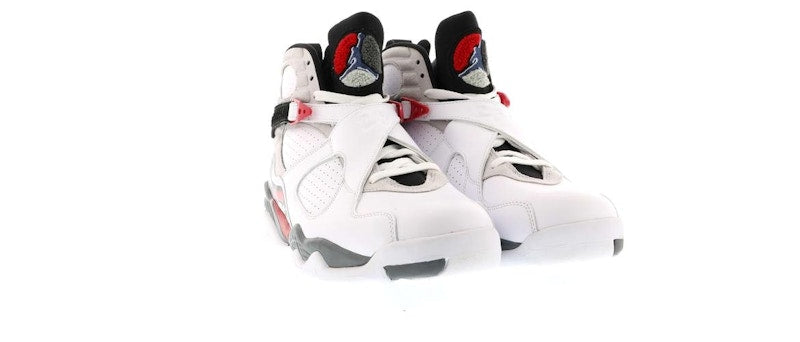 Jordan 8 Retro Bugs Bunny (2013) (NE-YO Charity Auction)