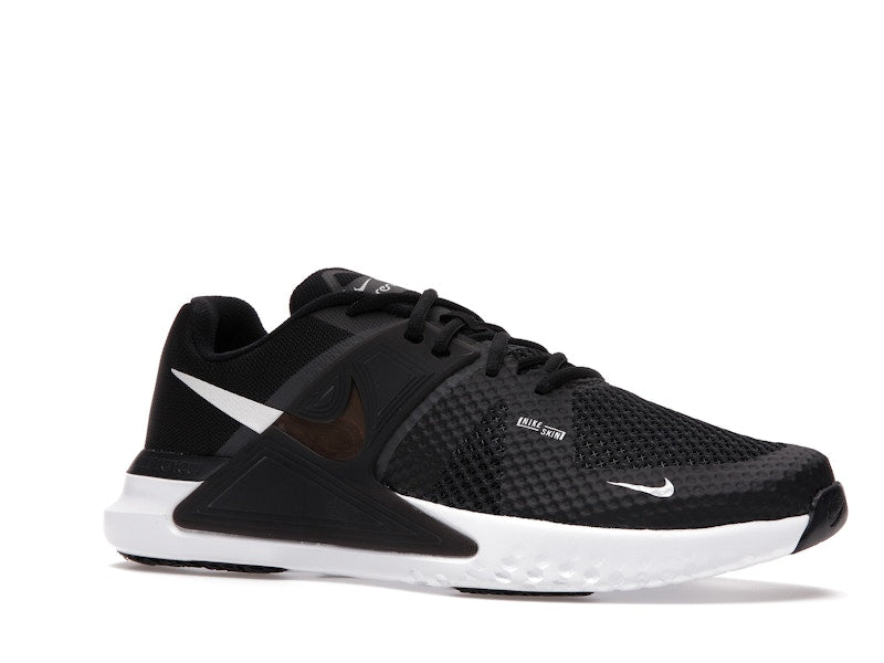 Nike Renew Fusion Dark Smoke Grey