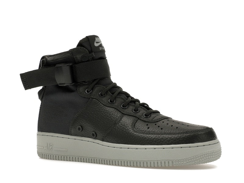 Nike SF Air Force 1 Mid Outdoor Green (Women's)