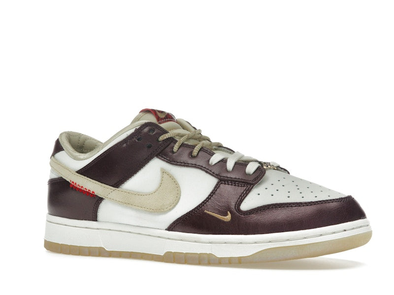 Nike Dunk Low LX Year Of the Snake (Women's)