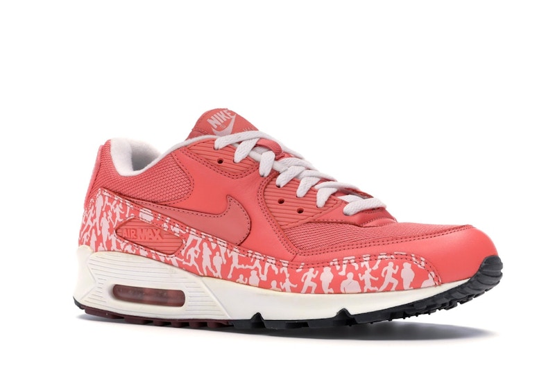 Nike Air Max 90 Powerwall Sunblush