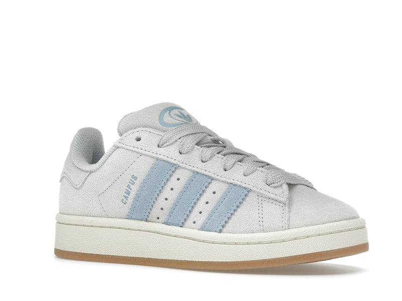 adidas Campus 00s Grey Clear Sky (Women's)