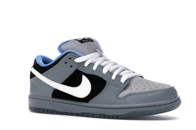 Nike SB Dunk Low Petoskey Premier