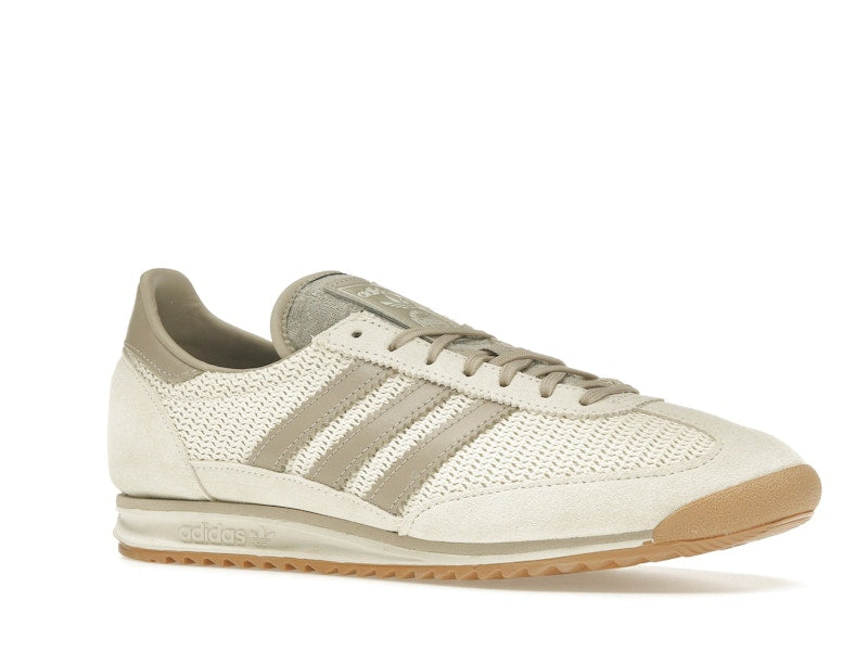 adidas SL 72 OG Cream White Wonder Beige (Women's)