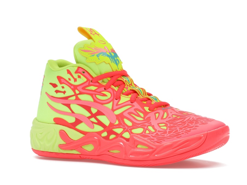 Puma LaMelo Ball MB.04 Love (GS)