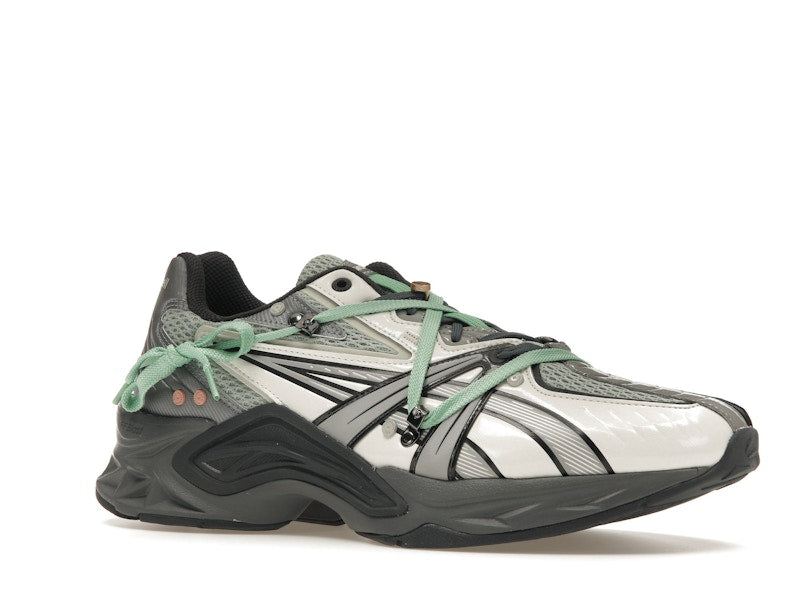 Asics HN2-S Protoblast Andersson Bell Smoke Grey