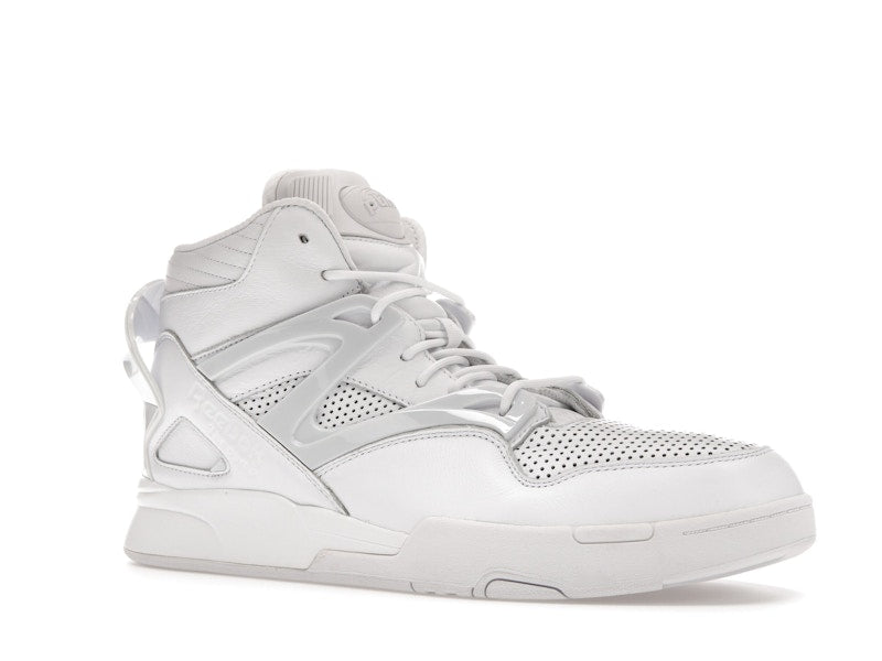Reebok Pump Omni Zone II Juun.J White