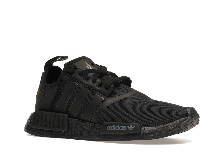 adidas NMD R1 Triple Black (2019/2020)
