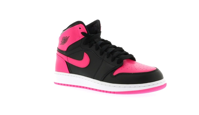 Jordan 1 Retro Serena Williams Hyper Pink (GS)