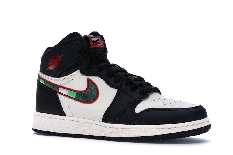 Jordan 1 Retro High Sports Illustrated (A Star Is Born) (GS)