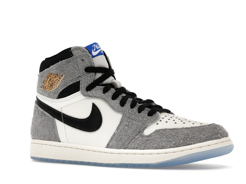 Jordan 1 Retro High OG All-Star Cool Grey