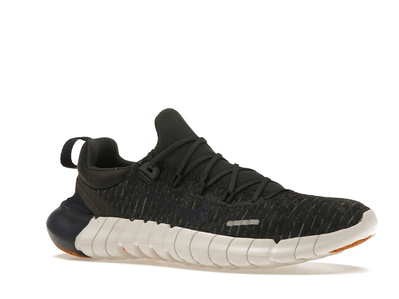 Nike Free Run 5.0 Next Nature Anthracite Blackened Blue
