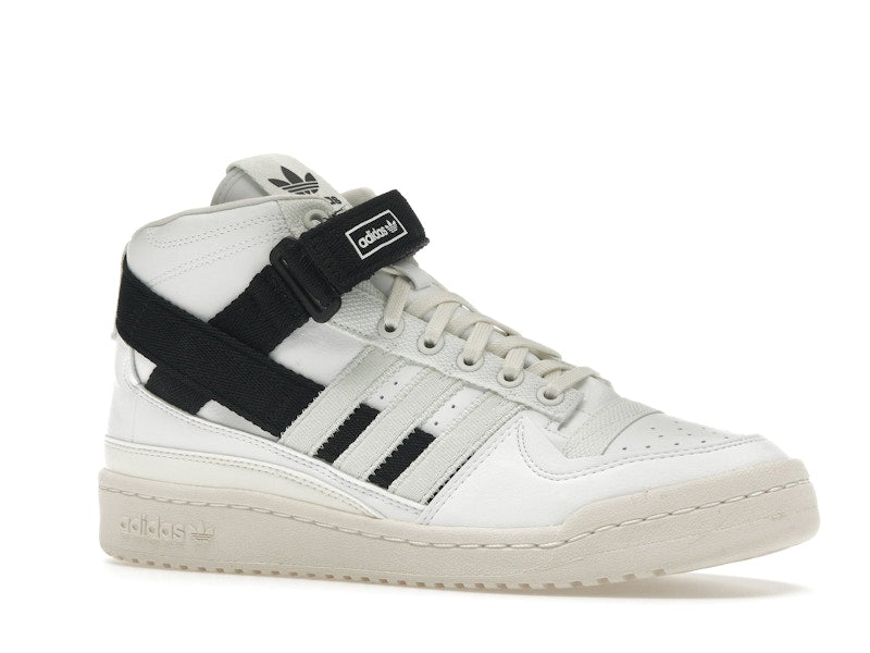 adidas Forum Mid Parley White Black