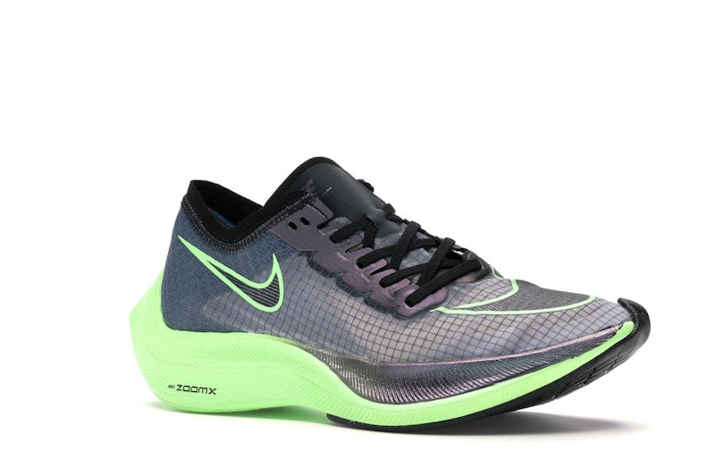 Nike ZoomX Vaporfly Next% Valerian Blue