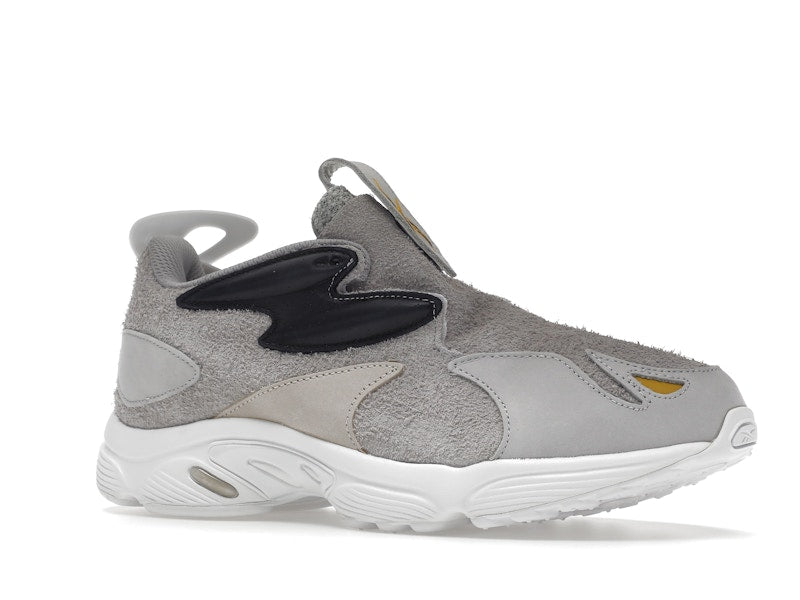 Reebok Daytona DMX Experiment Pyer Moss Taupe