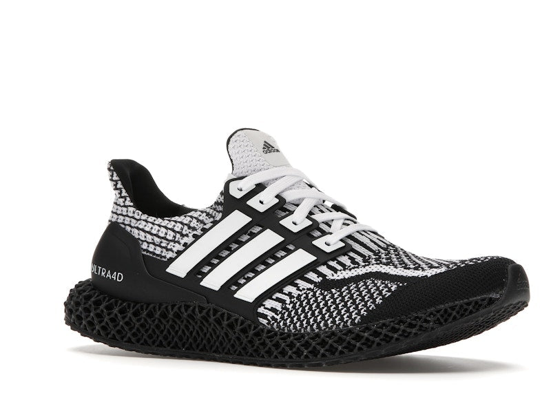 adidas Ultra 4D Cookies and Cream