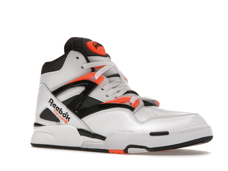 Reebok Pump Omni Zone II White (2021)