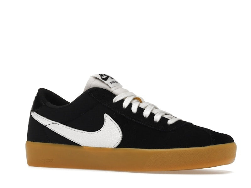 Nike SB Bruin React Black White Gum
