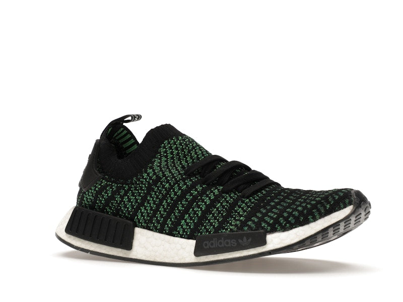 adidas NMD R1 STLT Stealth Pack Noble Green