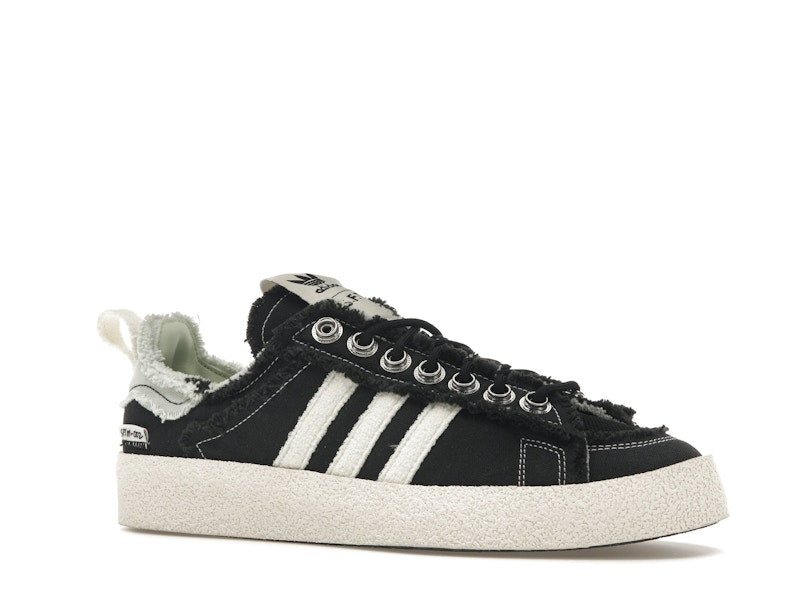 adidas Campus 80s Song for the Mute Black