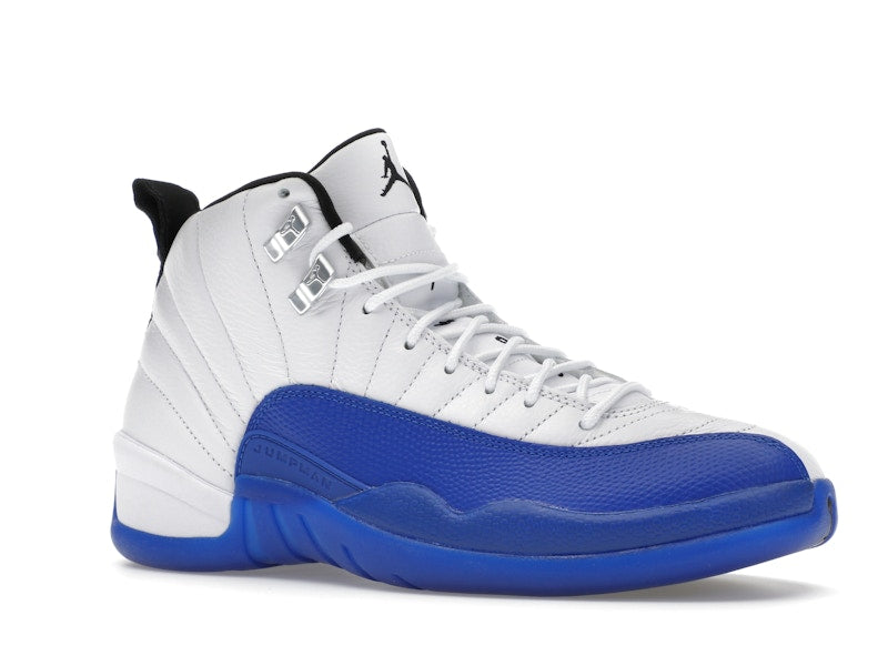 Jordan 12 Retro Blueberry