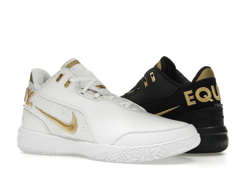Nike Zoom LeBron NXXT Gen AMPD Equity