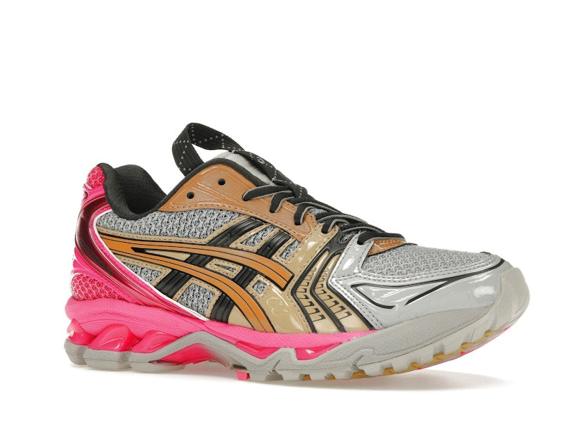 ASICS Gel-Kayano 14 UB1-S Oyster Grey (Women's)