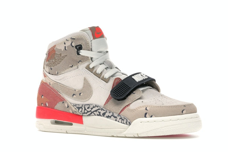 Jordan Legacy 312 Desert Camo (GS)