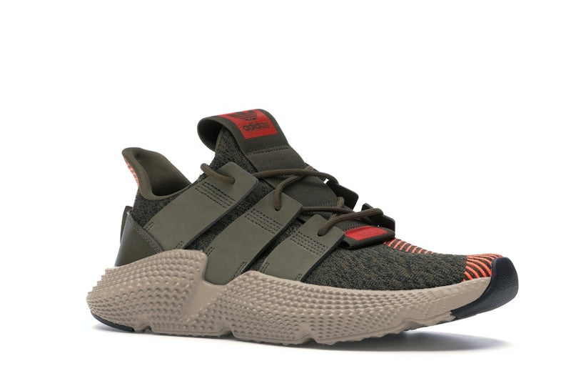 adidas Prophere Trace Olive