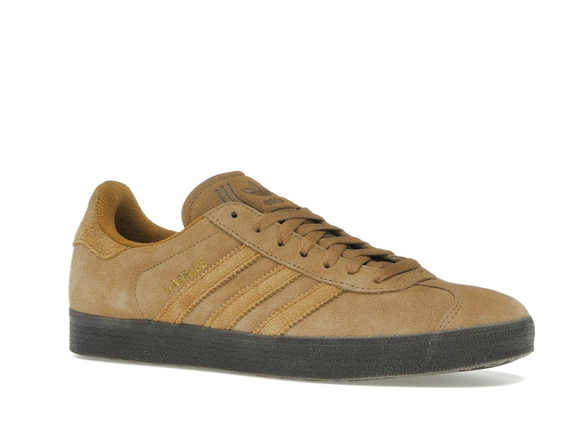 adidas Gazelle Brown Desert