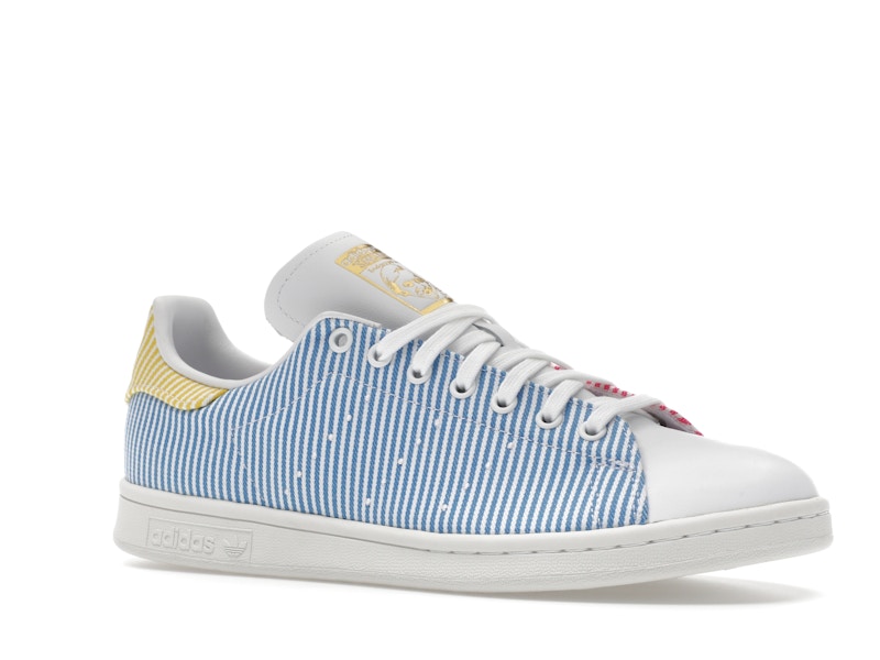 adidas Stan Smith Pride (2020)
