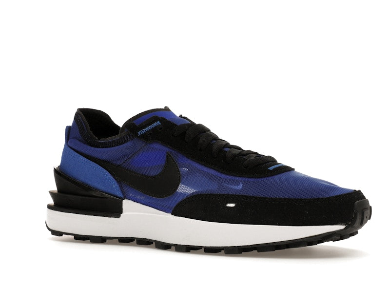 Nike Waffle One Royal