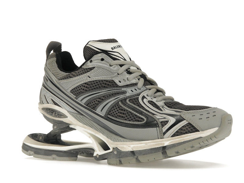 Balenciaga X-Pander Silver (Women's)
