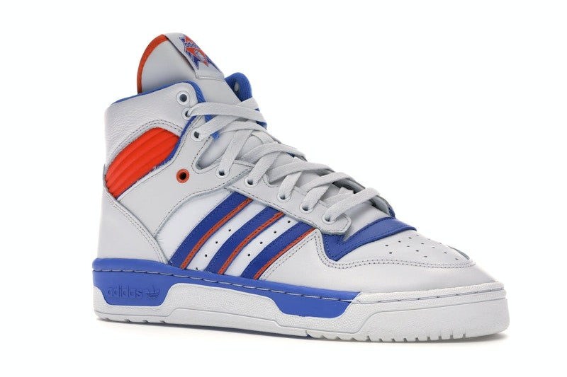 adidas Rivalry Hi Knicks (2019)