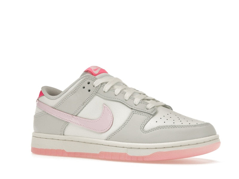 Nike Dunk Low 520 Pack Pink