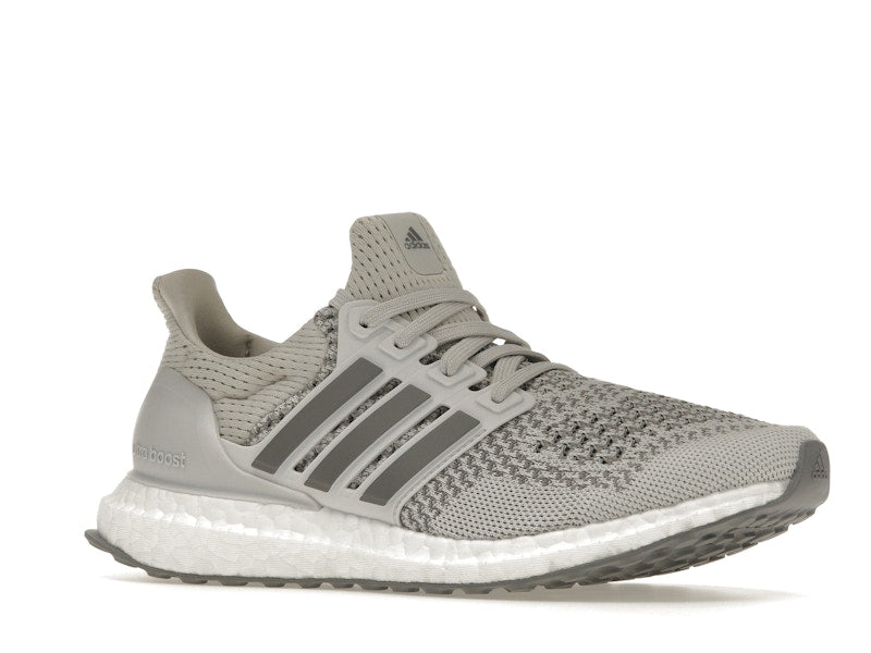 adidas Ultra Boost 1.0 Grey One Cloud White (Women's)