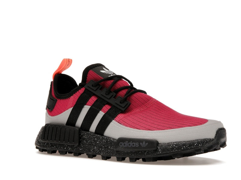 adidas NMD R1 Trail Wild Pink Black