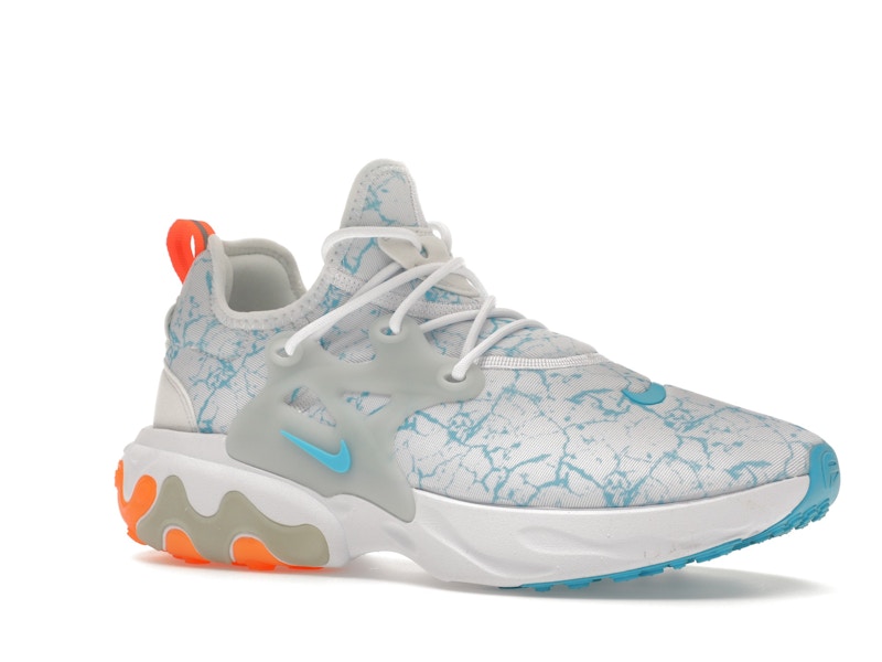 Nike React Presto Acid Wash