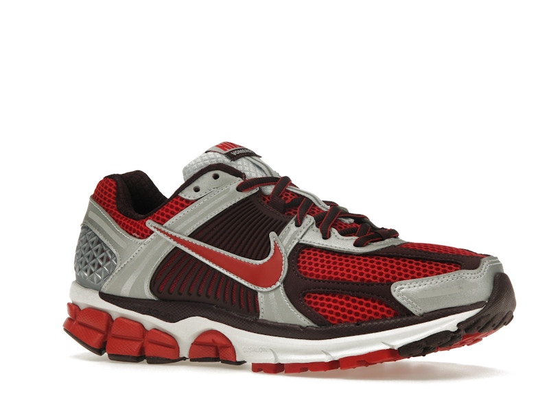Nike Zoom Vomero 5 Mystic Red (Women's)