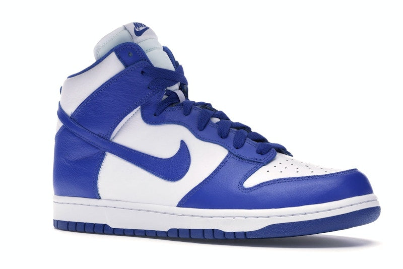 Nike Dunk High Kentucky (2016)