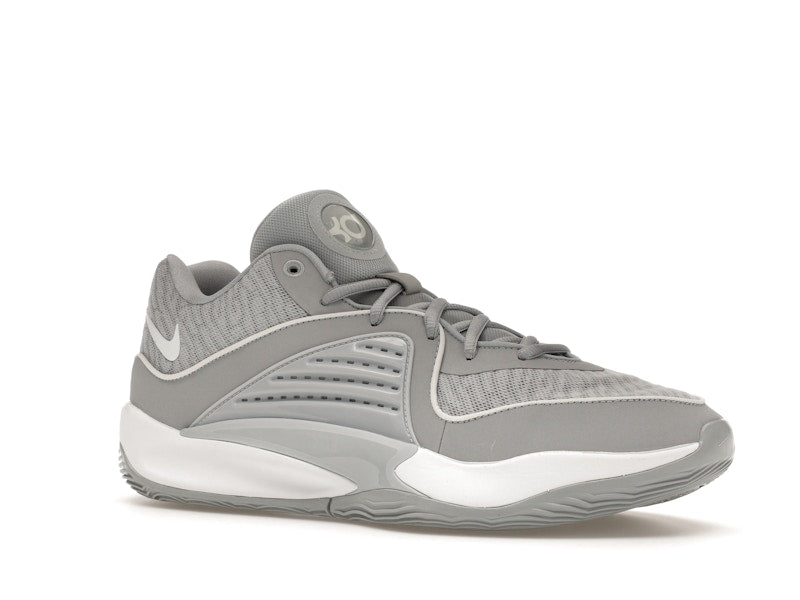 Nike KD 16 TB Wolf Grey White