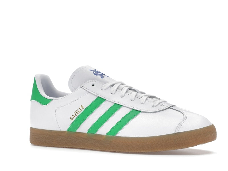 adidas Gazelle Seattle Sounders