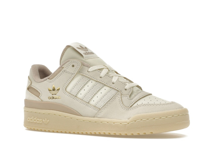 adidas Forum Low CL Ivory Wonder Beige Sand
