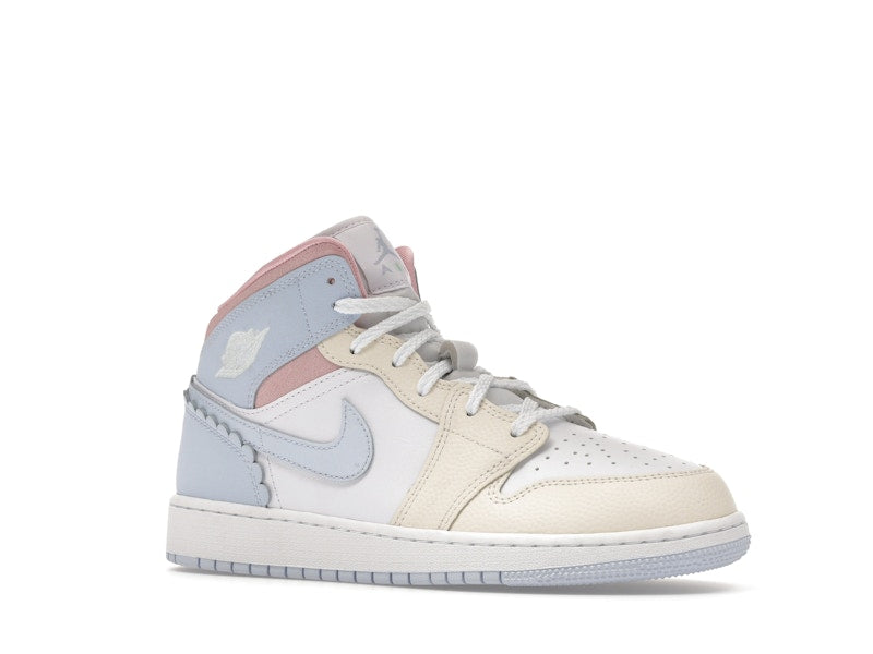 Jordan 1 Mid SE Love Is In The Air (GS)