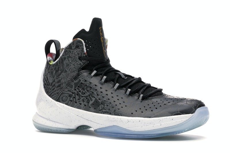 Jordan Melo M11 Hebru