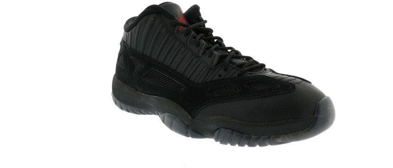 Jordan 11 Retro Low IE Referee (2015)