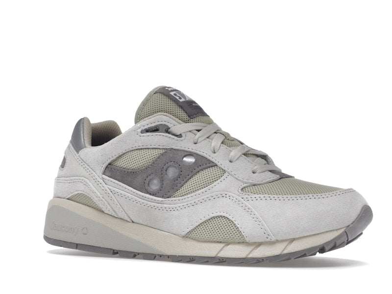 Saucony Shadow 6000 Megabyte